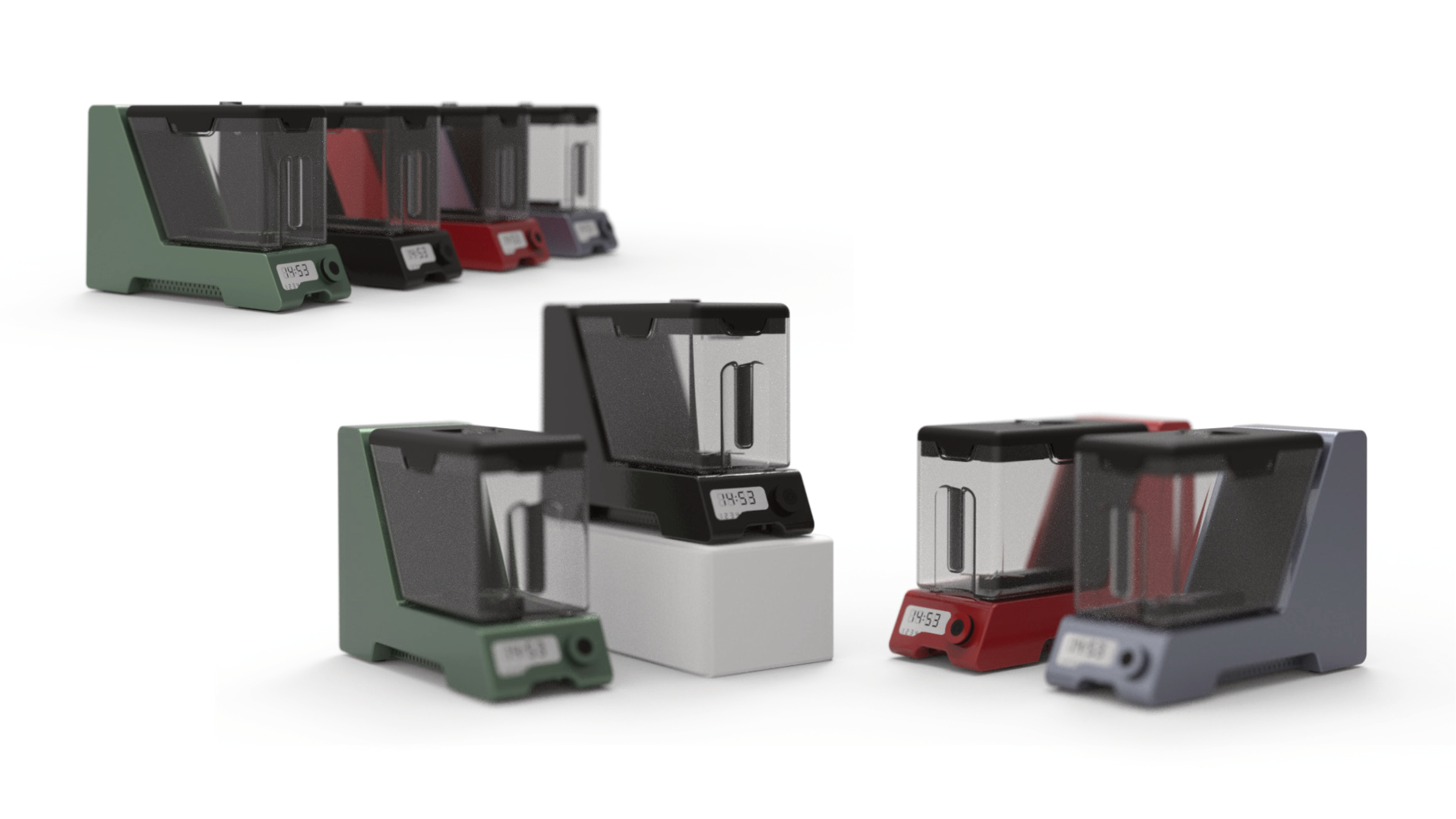 ANC Blender gallery page 2