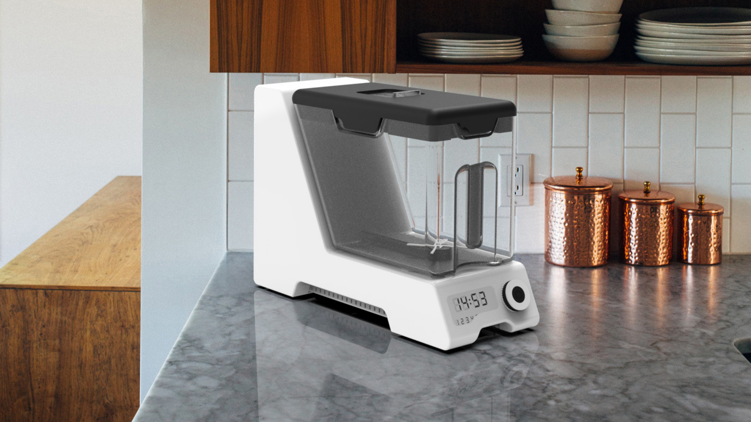 ANC Blender gallery page 3