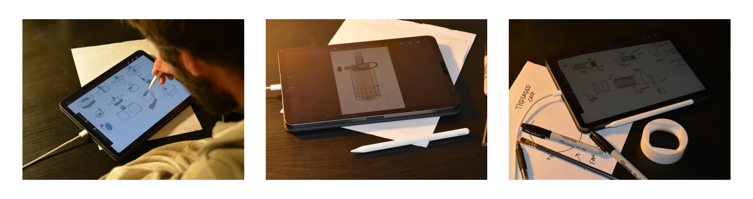 Bullard PAPR gallery page 1