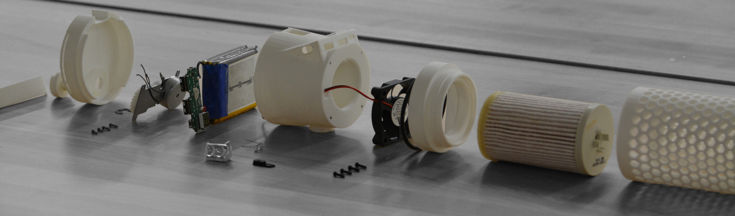 Bullard PAPR gallery page 3