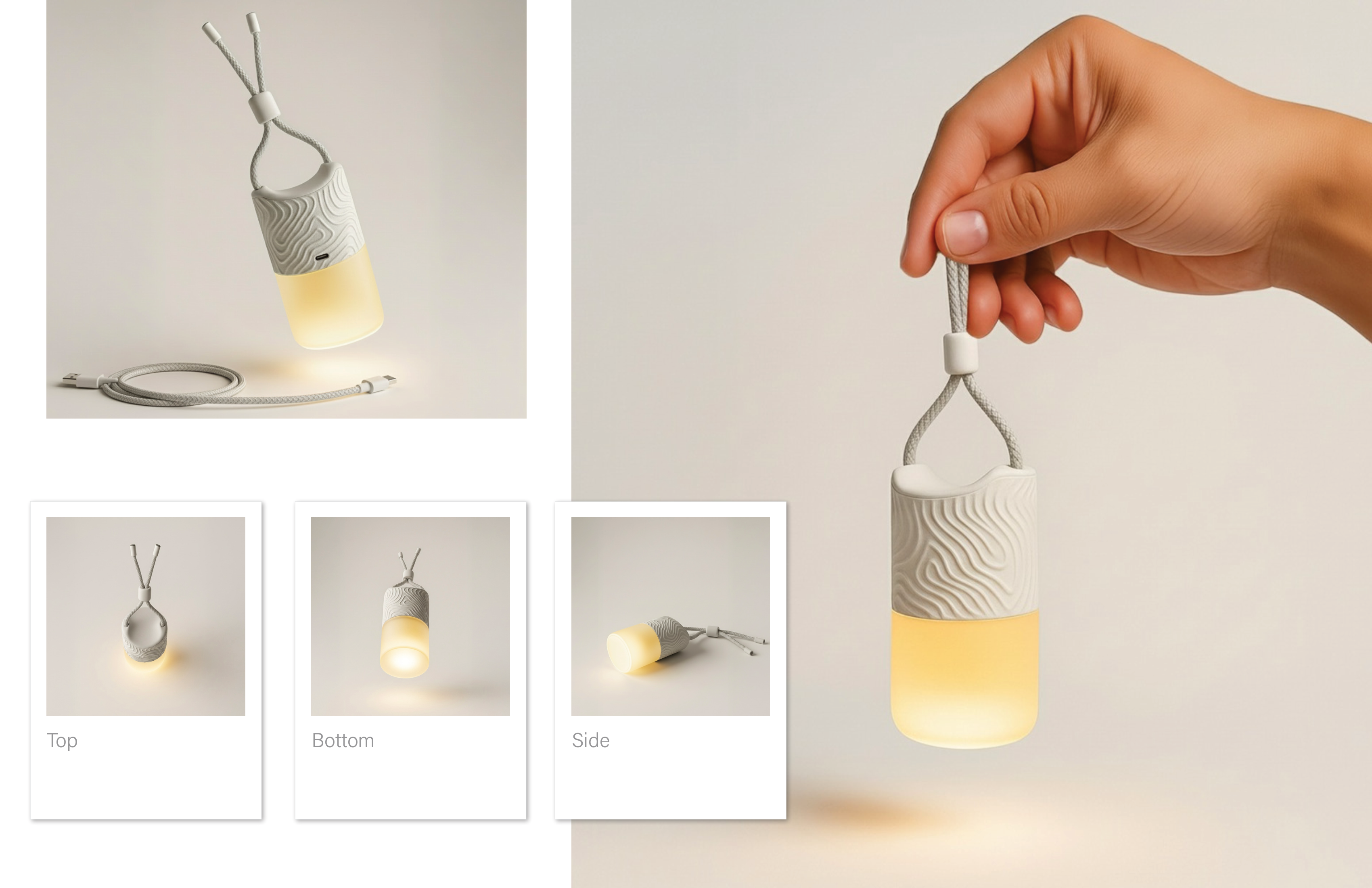 Flicker project page 4