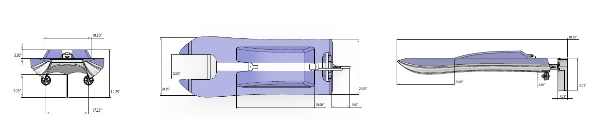 RC boat gallery page 2