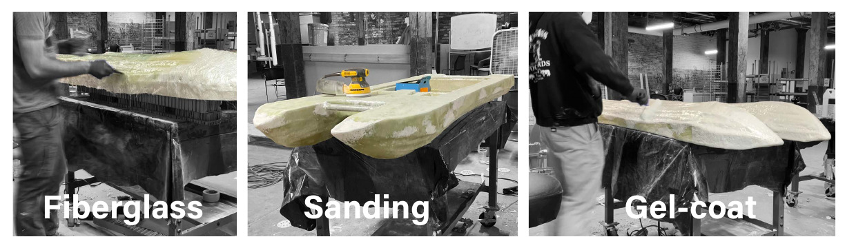 RC boat gallery page 4