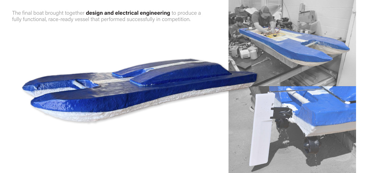 RC boat gallery page 5