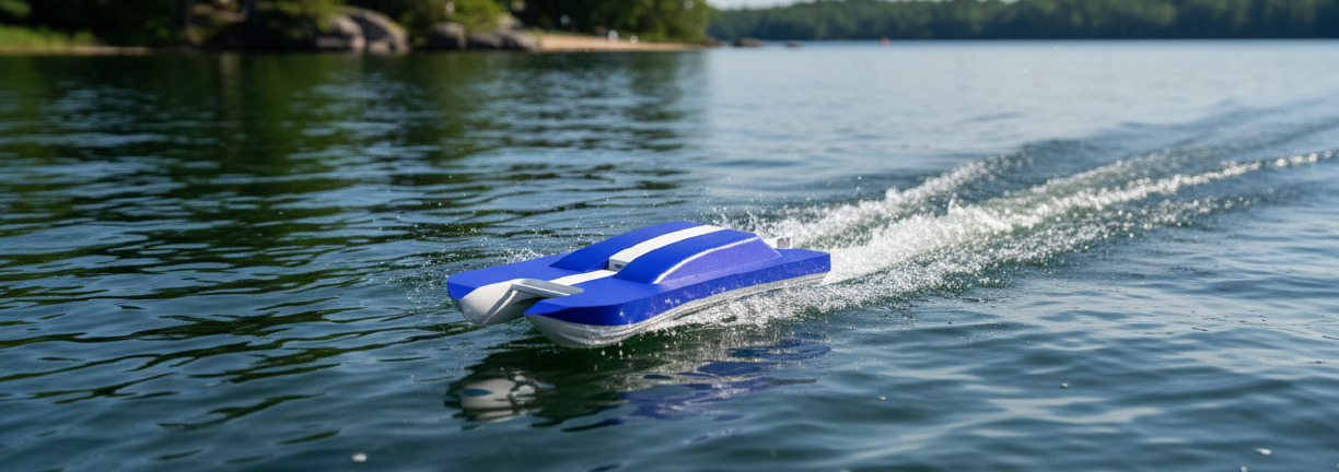 RC boat gallery page 6